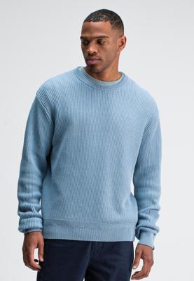 Butcher of Blue Sweater M2526000 Blue