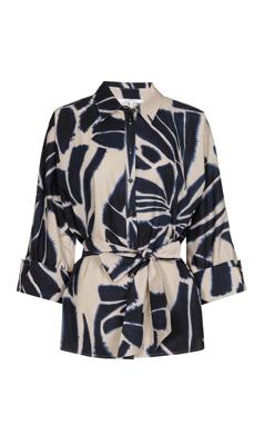 Xandres Blouse 14473-01