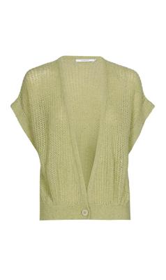 Xandres Gilet 29394-01