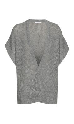 Xandres Gilet 29395-01