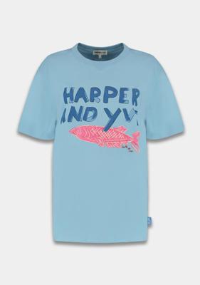 Harper & Yve T-Shirt HS25Y306