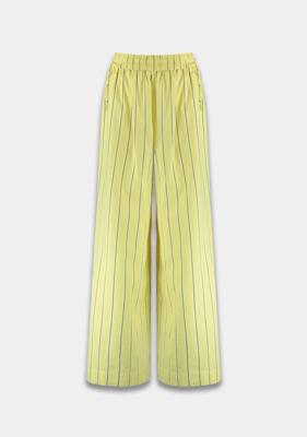 Harper & Yve Broek HS25P103