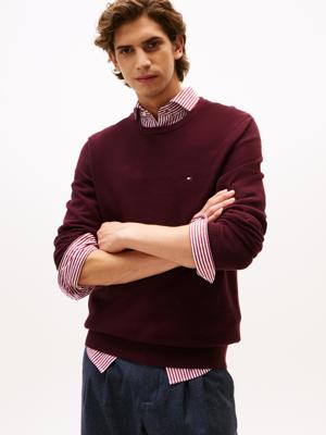 Tommy Hilfiger Sweater MW0MW36347XIH