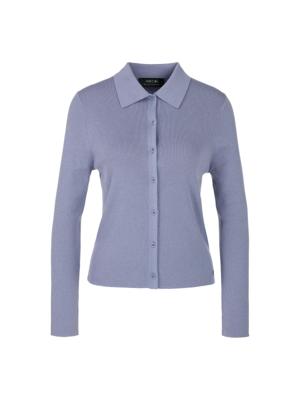 Marc Cain Collections Vest ZC 39.04 M52