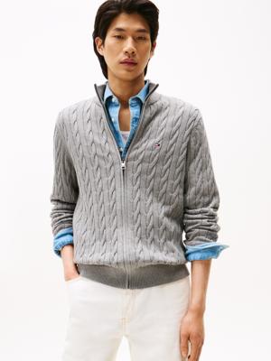 Tommy Hilfiger Vest MW0MW40440P91