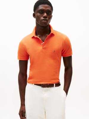 Tommy Hilfiger Polo MW0MW17771SCX
