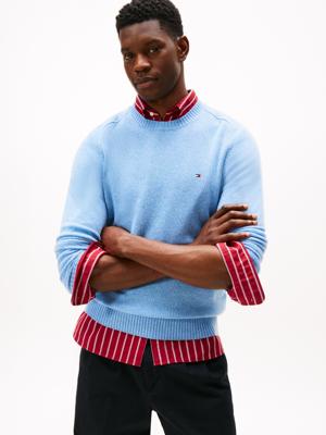 Tommy Hilfiger Sweater MW0MW36535DVB