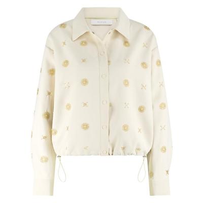 Nukus Blouse NKF02056