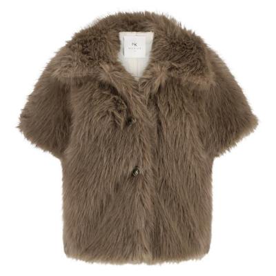 Nukus Gilet NKF08002