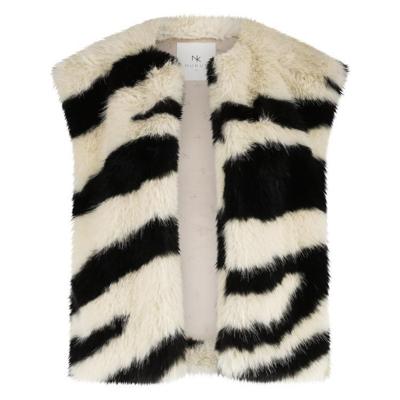 Nukus Gilet NKF08015