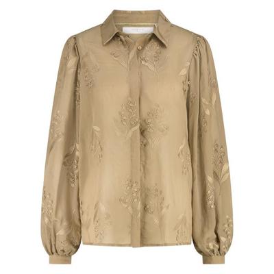 Nukus Blouse NKF02038