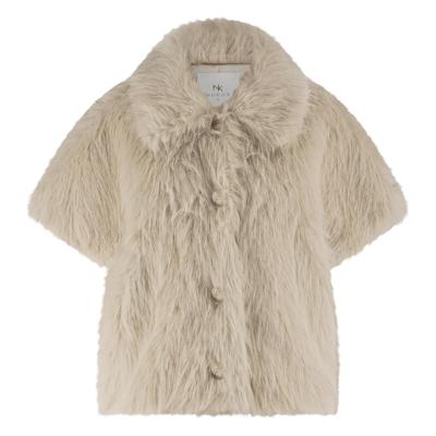 Nukus Gilet NKF08002