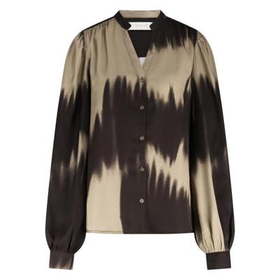 NUKUS Blouse NKF02074