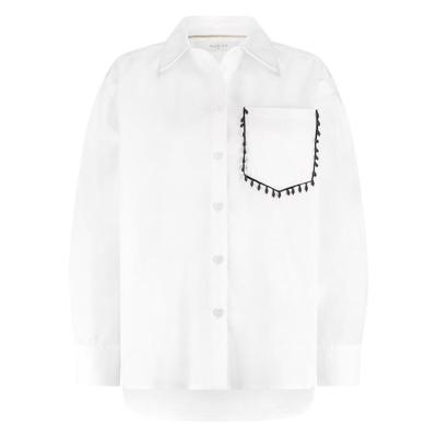 Nukus Blouse NKF02072