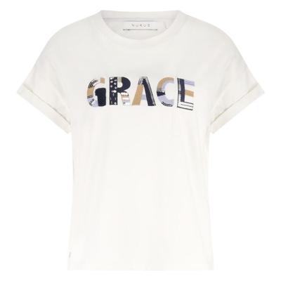 Nukus T-Shirt NKF04003