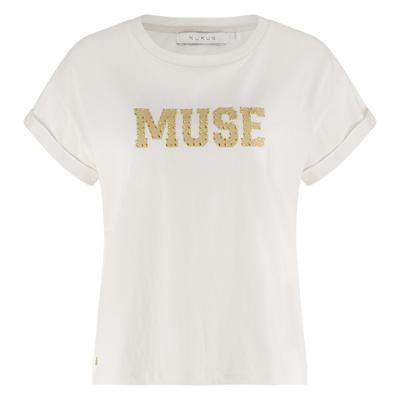 Nukus T-Shirt NKF04005