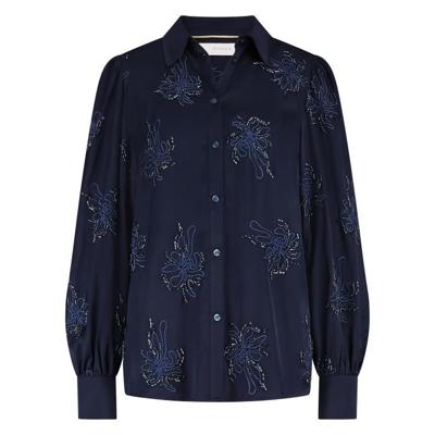 Nukus Blouse NKF02069