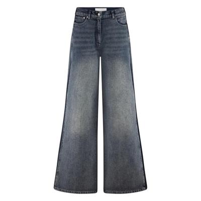 NUKUS Broek NKF09046