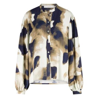 Nukus Blouse NKF02081