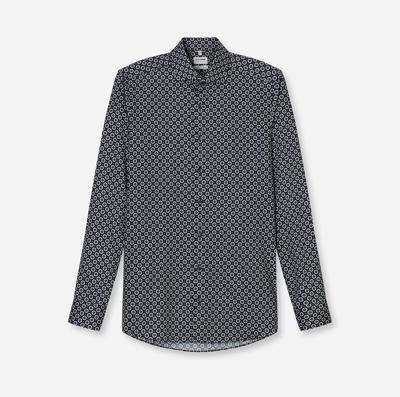 OLYMP Dress shirt 20588418