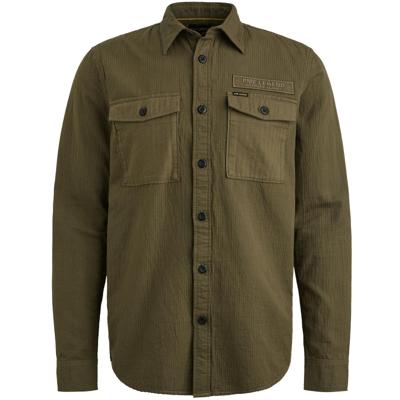 PME-Legend Overhemd PSI2508209-6416