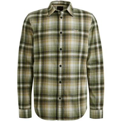 PME-Legend Overhemd PSI2508202-6416