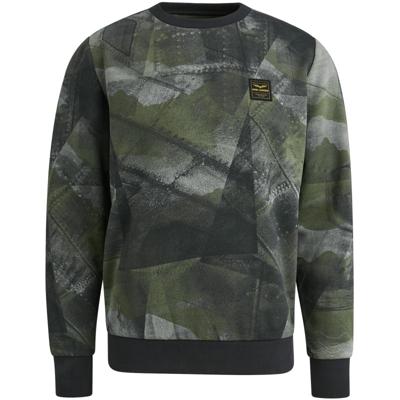 PME-Legend Sweater PSW2508456-5281