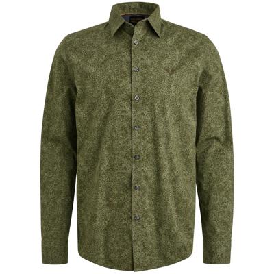 PME-Legend Overhemd PSI2508211-6416