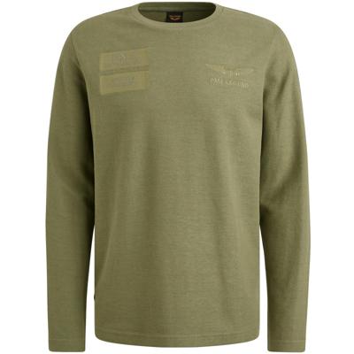PME-Legend T-Shirt PTS2508562-6379
