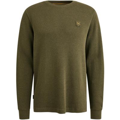PME-Legend T-Shirt PTS2508561-6416