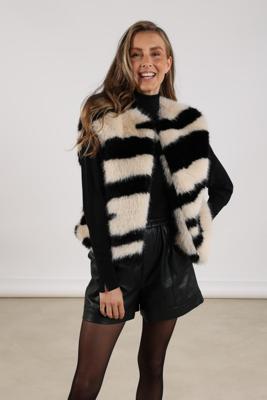Nukus Gilet NKF08015
