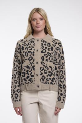 Rino&Pelle Vest Bubbly.5012621