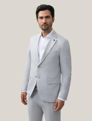 Cavallaro Napoli Colbert Cavezzo 113251044 Grey / White