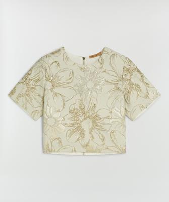 JOSH V T-Shirt JV-2506-0109