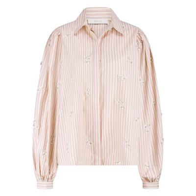 Nukus Blouse NKF02096