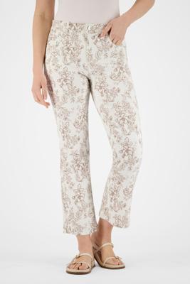 gardeur womenswear Broek ZURI123-646311