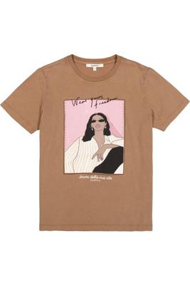 Garcia T-Shirt N260203-5232