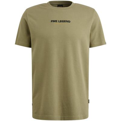 PME-Legend T-Shirt PTSS2508564-6379