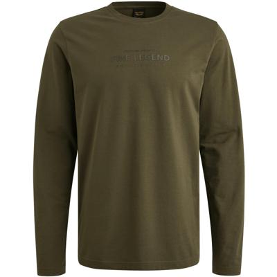 PME-Legend T-Shirt PTS2508570-6416