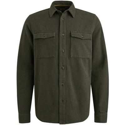 PME-Legend Overhemd PSI2508207-8039