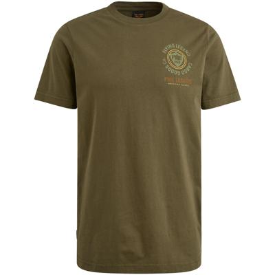 PME-Legend T-Shirt PTSS2508575-6416