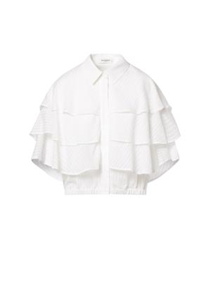 Beaumont - Dree Blouse