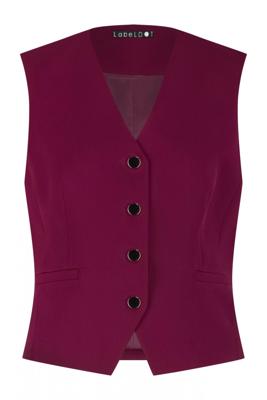 Label DOT Gilet 2527000 Daantje