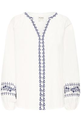 Ichi Blouse 20124083-114201