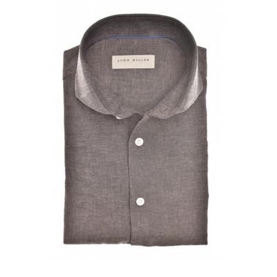 John Miller Dress shirt 5710375-690-000-000