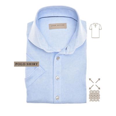 John Miller Polo 5710382-130-000-000