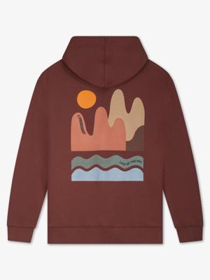 Law of the Sea Sweater LAW-10266