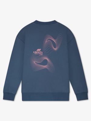Law of the Sea Sweater LAW-10252
