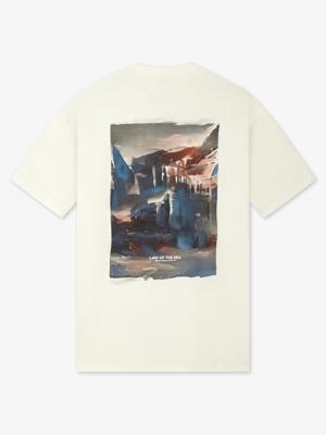 Law of the Sea T-Shirt LAW-10264