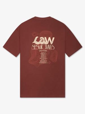 Law of the Sea T-Shirt LAW-10262